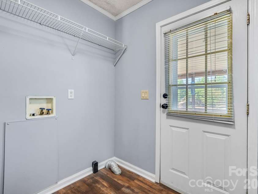 3015 Farm Pond Lane, Granite Falls, NC 28630.  MLS# CAR4391849, YatesRealty ID 30857. 