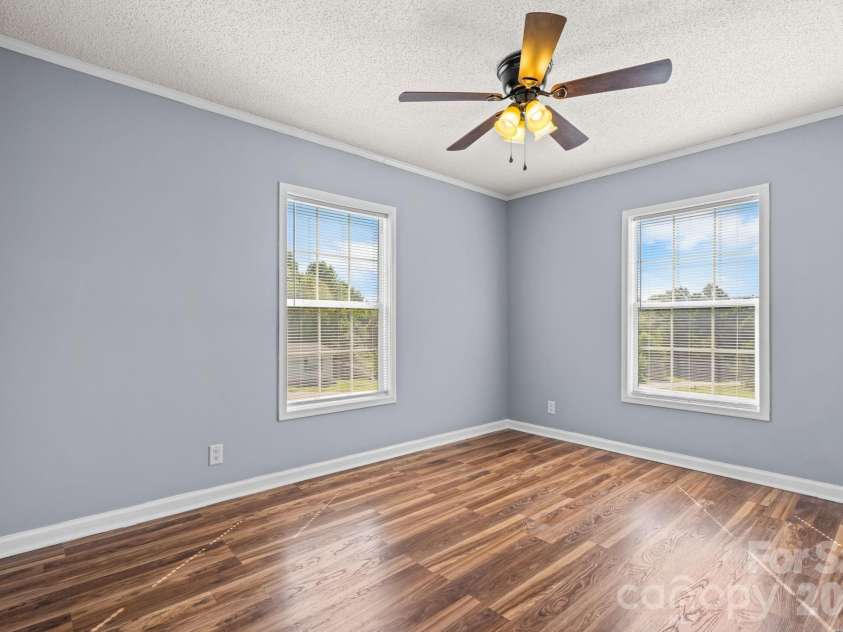 3015 Farm Pond Lane, Granite Falls, NC 28630.  MLS# CAR4391849, YatesRealty ID 30857. 