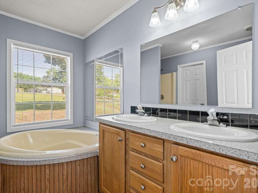 3015 Farm Pond Lane, Granite Falls, NC 28630.  MLS# CAR4391849, YatesRealty ID 30857. 
