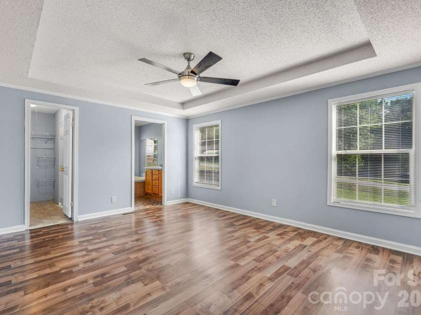 3015 Farm Pond Lane, Granite Falls, NC 28630.  MLS# CAR4391849, YatesRealty ID 30857. 