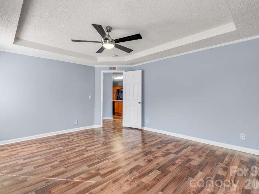 3015 Farm Pond Lane, Granite Falls, NC 28630.  MLS# CAR4391849, YatesRealty ID 30857. 
