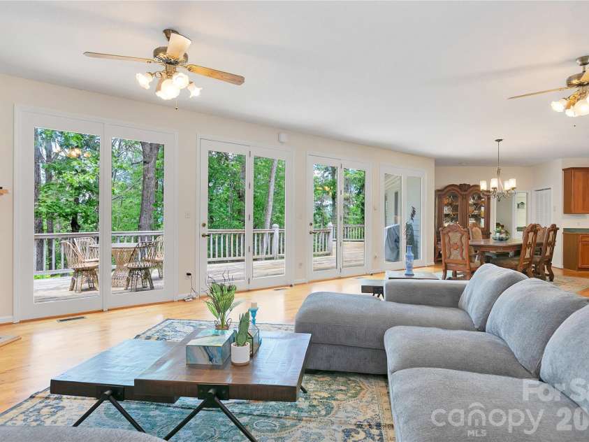 154 Chestnut Lane, Cedar Mountain, NC 28718.  MLS# CAR4388442, YatesRealty ID 30858. 