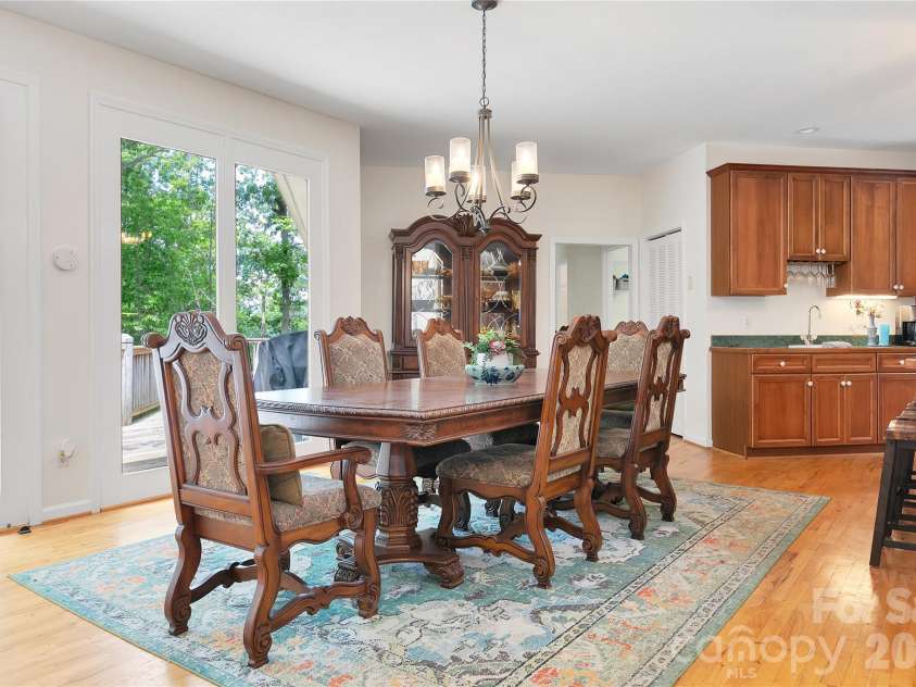 154 Chestnut Lane, Cedar Mountain, NC 28718.  MLS# CAR4388442, YatesRealty ID 30858. 