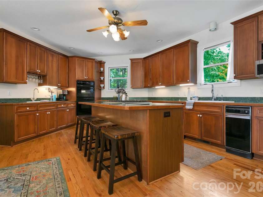 154 Chestnut Lane, Cedar Mountain, NC 28718.  MLS# CAR4388442, YatesRealty ID 30858. 