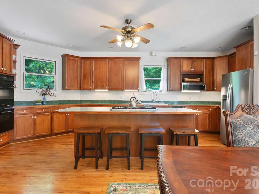 154 Chestnut Lane, Cedar Mountain, NC 28718.  MLS# CAR4388442, YatesRealty ID 30858. 