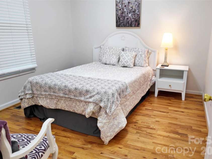 154 Chestnut Lane, Cedar Mountain, NC 28718.  MLS# CAR4388442, YatesRealty ID 30858. BED 4 Guest House