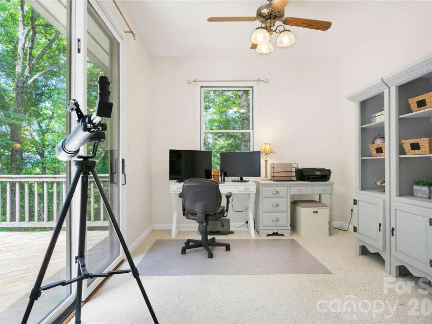 154 Chestnut Lane, Cedar Mountain, NC 28718.  MLS# CAR4388442, YatesRealty ID 30858. Office