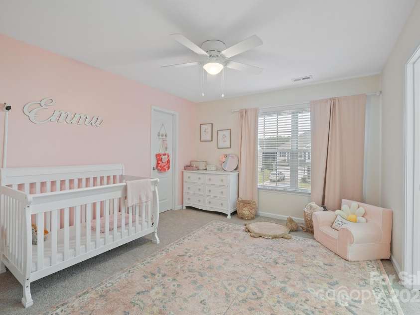 177 Falls Cove Drive, Troutman, NC 28166.  MLS# CAR4290056, YatesRealty ID 30858. 