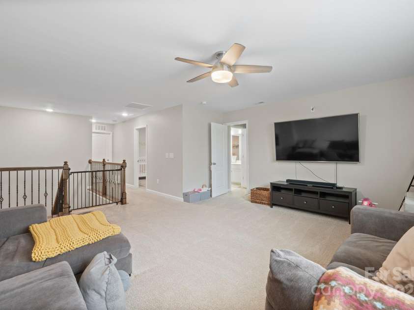 177 Falls Cove Drive, Troutman, NC 28166.  MLS# CAR4290056, YatesRealty ID 30858. LOFT