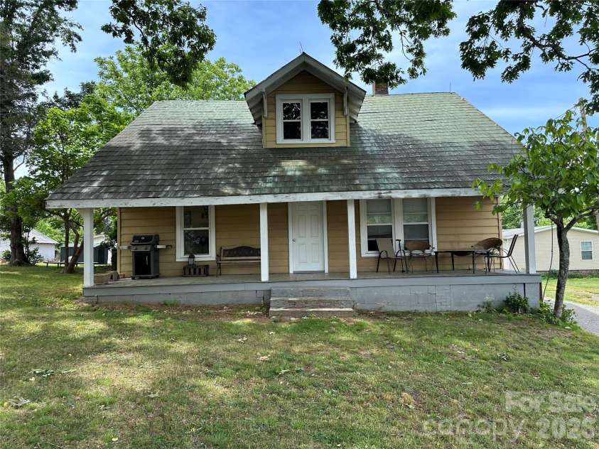 5149 Boone Trail, Millers Creek, NC 28651.  MLS# CAR4378479, YatesRealty ID 30859. 