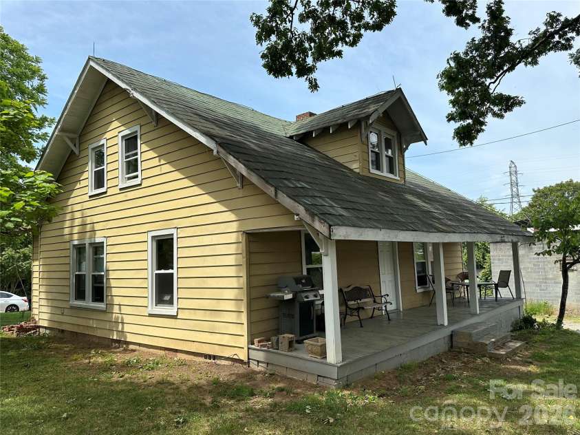 5149 Boone Trail, Millers Creek, NC 28651.  MLS# CAR4378479, YatesRealty ID 30859. 