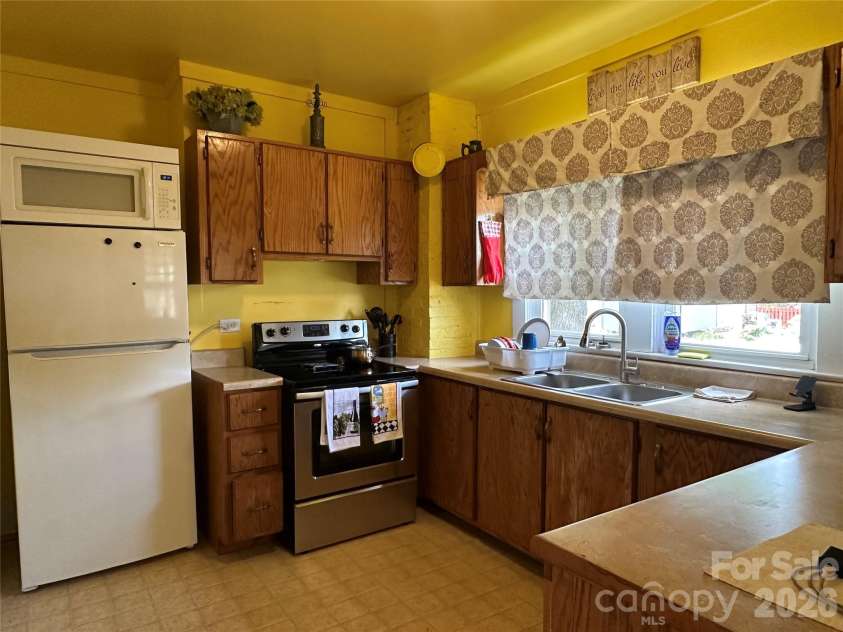 5149 Boone Trail, Millers Creek, NC 28651.  MLS# CAR4378479, YatesRealty ID 30859. 