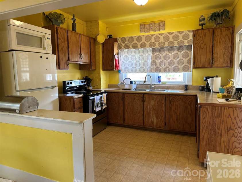5149 Boone Trail, Millers Creek, NC 28651.  MLS# CAR4378479, YatesRealty ID 30859. 