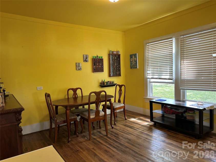 5149 Boone Trail, Millers Creek, NC 28651.  MLS# CAR4378479, YatesRealty ID 30859. 