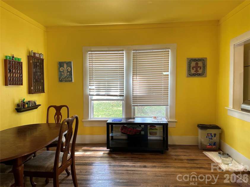 5149 Boone Trail, Millers Creek, NC 28651.  MLS# CAR4378479, YatesRealty ID 30859. 