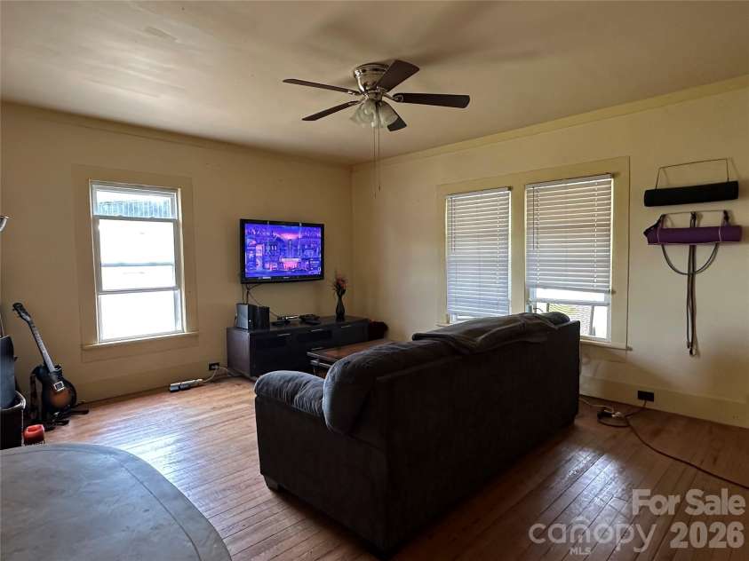 5149 Boone Trail, Millers Creek, NC 28651.  MLS# CAR4378479, YatesRealty ID 30859. 