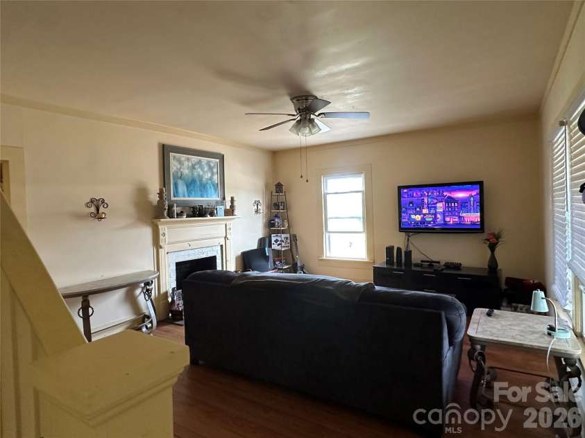 5149 Boone Trail, Millers Creek, NC 28651.  MLS# CAR4378479, YatesRealty ID 30859. 