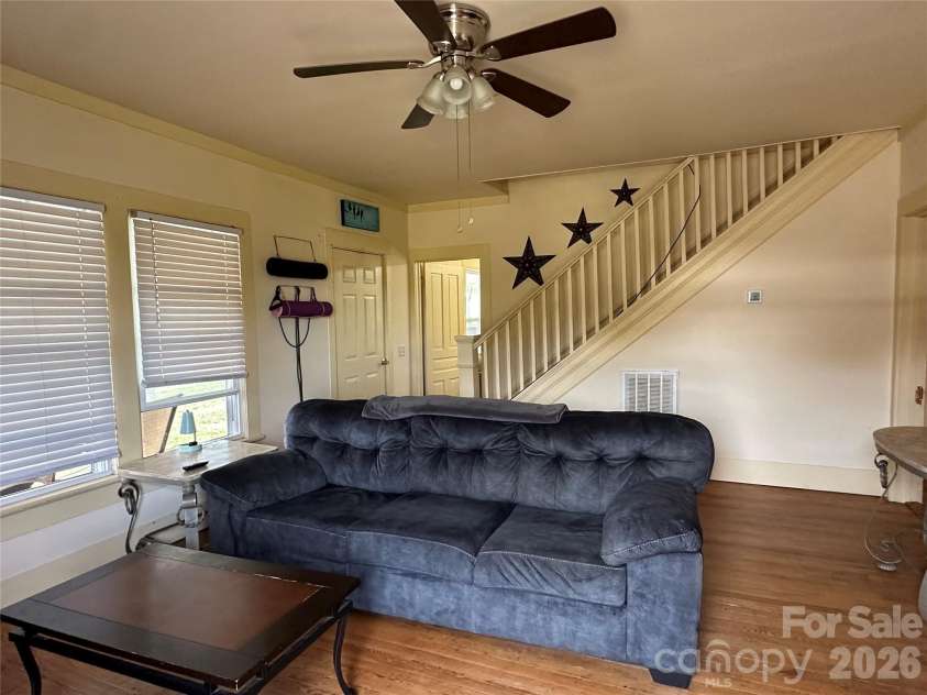 5149 Boone Trail, Millers Creek, NC 28651.  MLS# CAR4378479, YatesRealty ID 30859. 