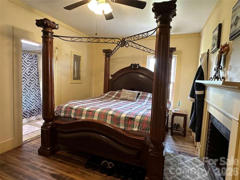 5149 Boone Trail, Millers Creek, NC 28651.  MLS# CAR4378479, YatesRealty ID 30859. 
