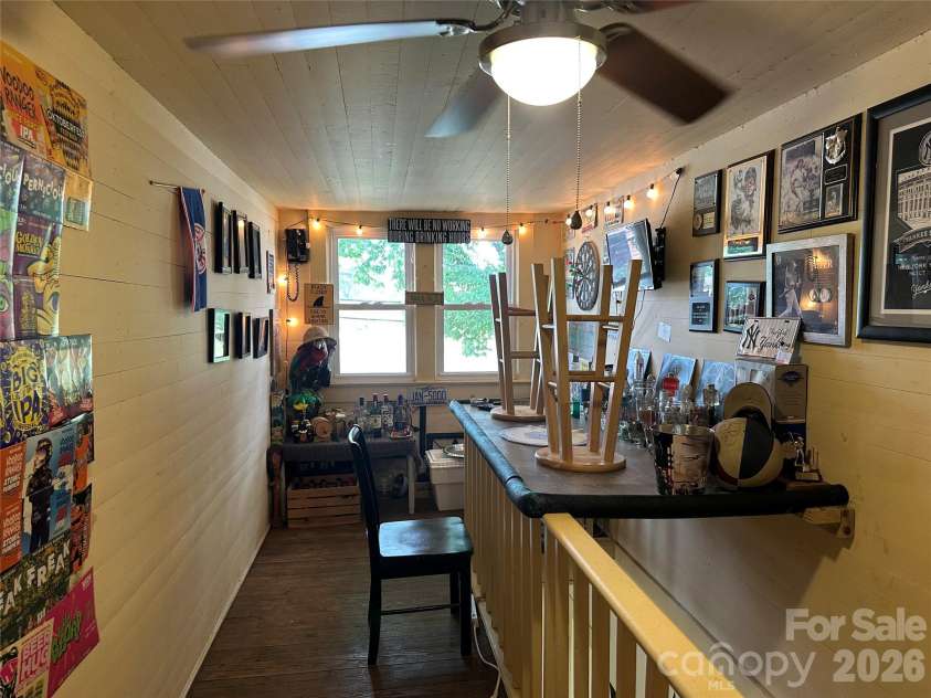 5149 Boone Trail, Millers Creek, NC 28651.  MLS# CAR4378479, YatesRealty ID 30859. 