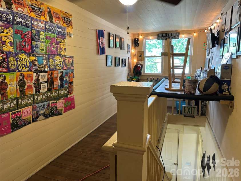 5149 Boone Trail, Millers Creek, NC 28651.  MLS# CAR4378479, YatesRealty ID 30859. 