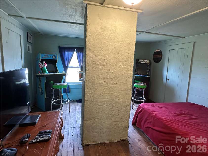 5149 Boone Trail, Millers Creek, NC 28651.  MLS# CAR4378479, YatesRealty ID 30859. 