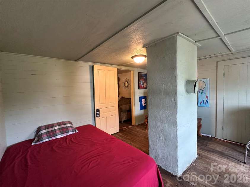 5149 Boone Trail, Millers Creek, NC 28651.  MLS# CAR4378479, YatesRealty ID 30859. 