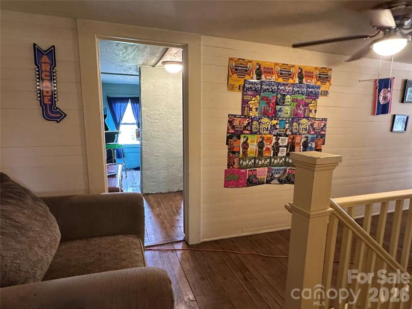 5149 Boone Trail, Millers Creek, NC 28651.  MLS# CAR4378479, YatesRealty ID 30859. 