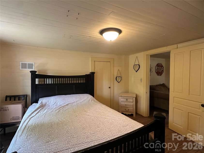 5149 Boone Trail, Millers Creek, NC 28651.  MLS# CAR4378479, YatesRealty ID 30859. 