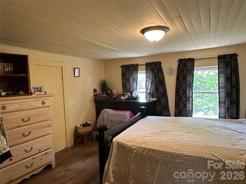 5149 Boone Trail, Millers Creek, NC 28651.  MLS# CAR4378479, YatesRealty ID 30859. 