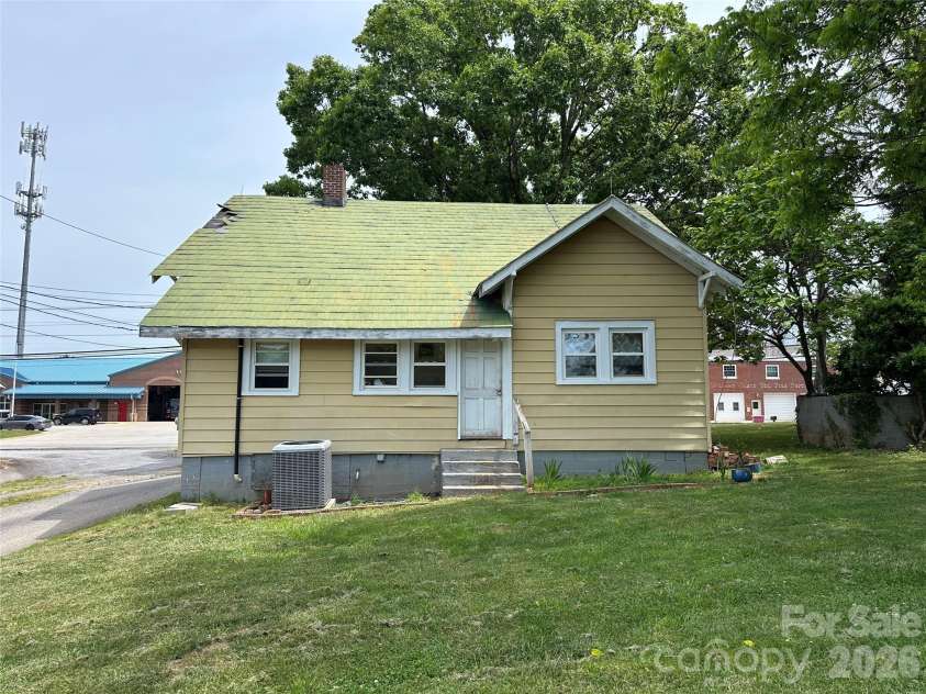 5149 Boone Trail, Millers Creek, NC 28651.  MLS# CAR4378479, YatesRealty ID 30859. 