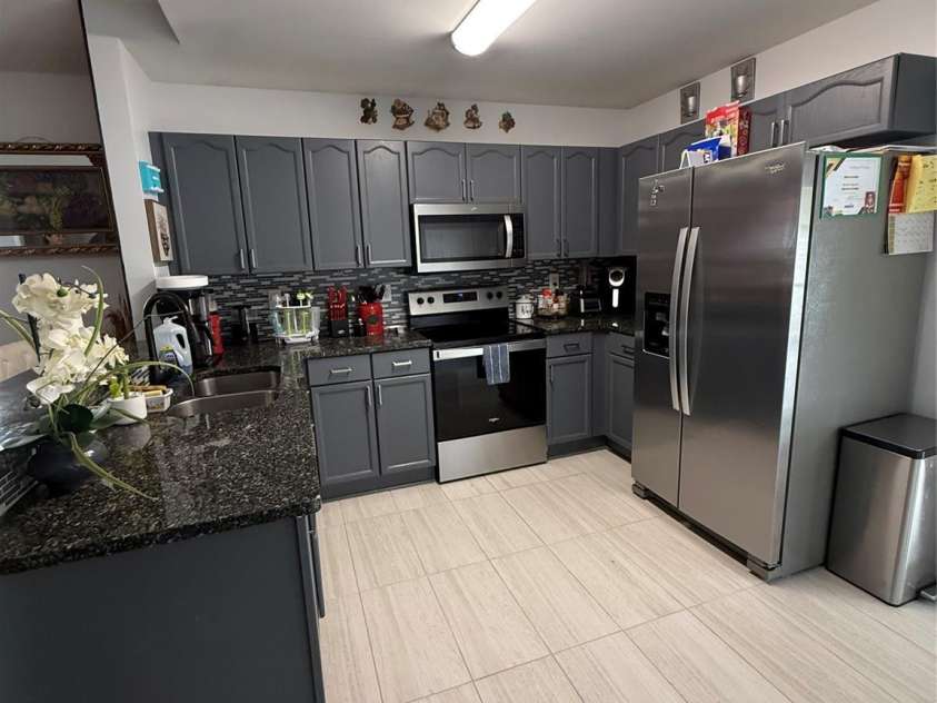 6807 Jamison Lane, Charlotte, NC 28269.  MLS# CAR4317327, YatesRealty ID 3086. 