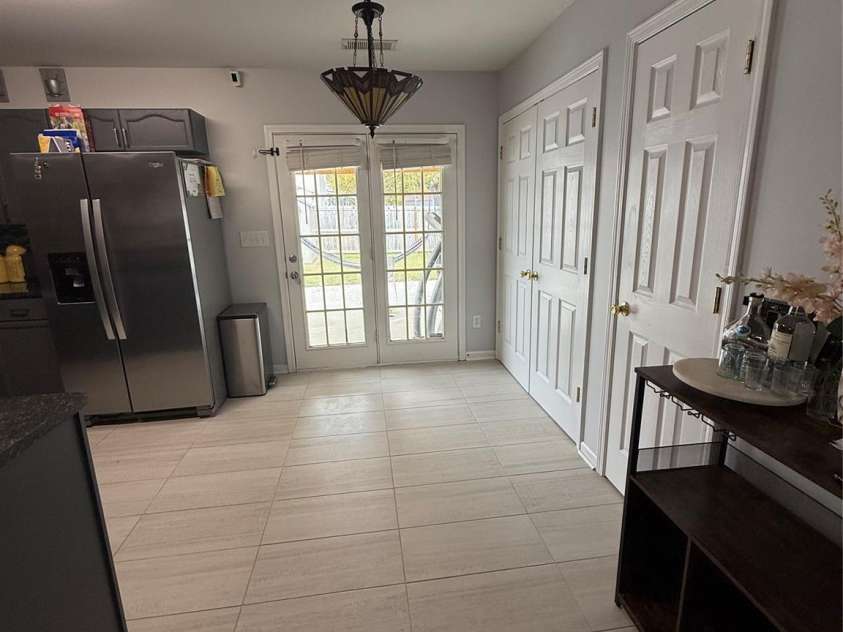 6807 Jamison Lane, Charlotte, NC 28269.  MLS# CAR4317327, YatesRealty ID 3086. 