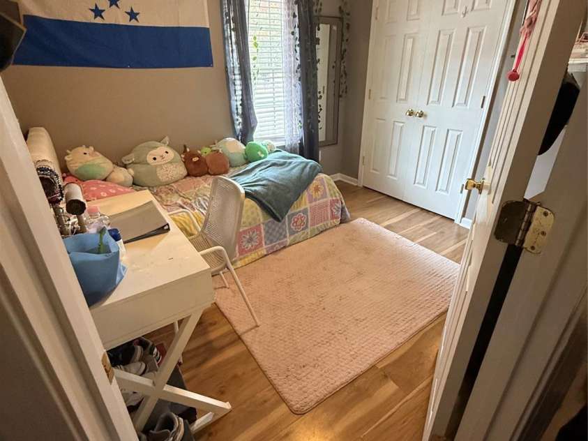 6807 Jamison Lane, Charlotte, NC 28269.  MLS# CAR4317327, YatesRealty ID 3086. 