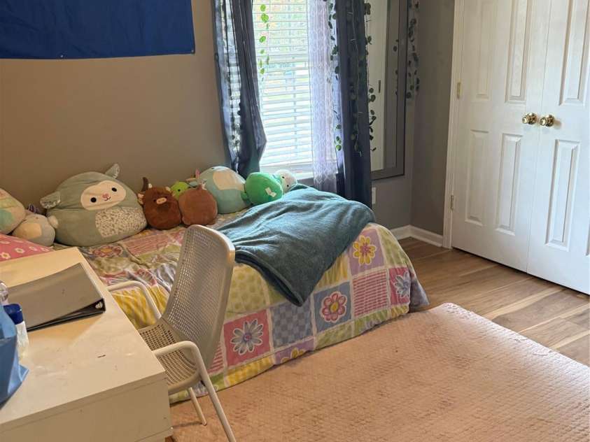 6807 Jamison Lane, Charlotte, NC 28269.  MLS# CAR4317327, YatesRealty ID 3086. 