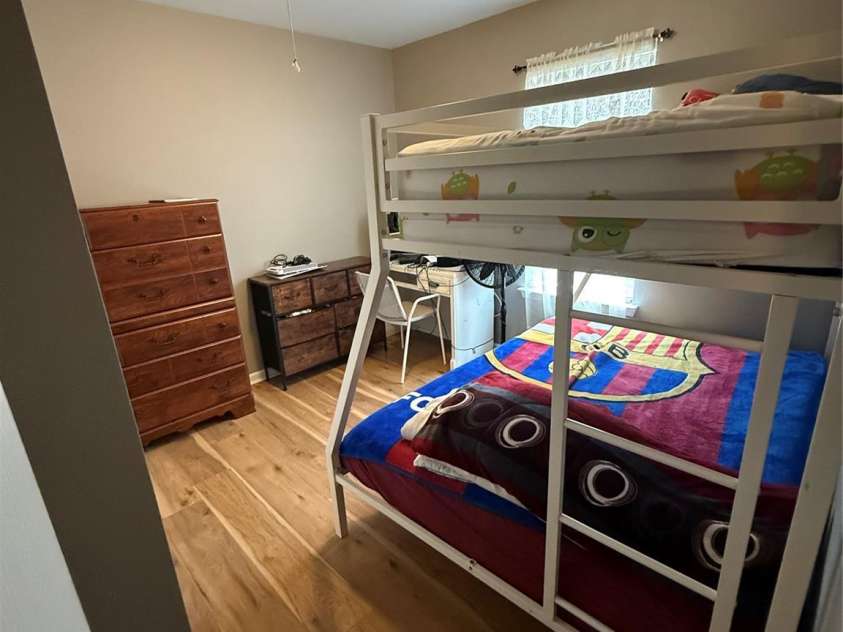 6807 Jamison Lane, Charlotte, NC 28269.  MLS# CAR4317327, YatesRealty ID 3086. 