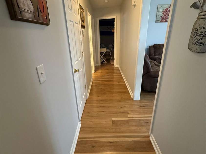 6807 Jamison Lane, Charlotte, NC 28269.  MLS# CAR4317327, YatesRealty ID 3086. 