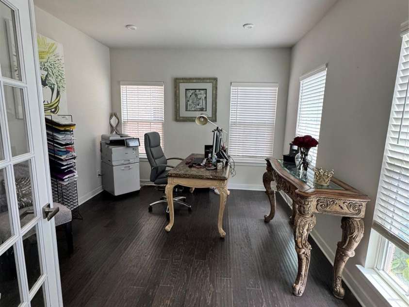 6622 Brighton Park Drive, Mint Hill, NC 28227.  MLS# CAR4389051, YatesRealty ID 30864. Office