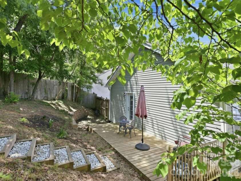 253 Brooklyn Lane, Asheville, NC 28803.  MLS# CAR4384481, YatesRealty ID 30866. 