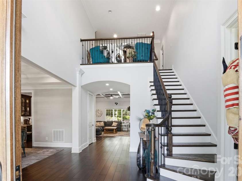 7434 Barrington Ridge Drive, Indian Land, SC 29707.  MLS# CAR4376962, YatesRealty ID 30867. 
