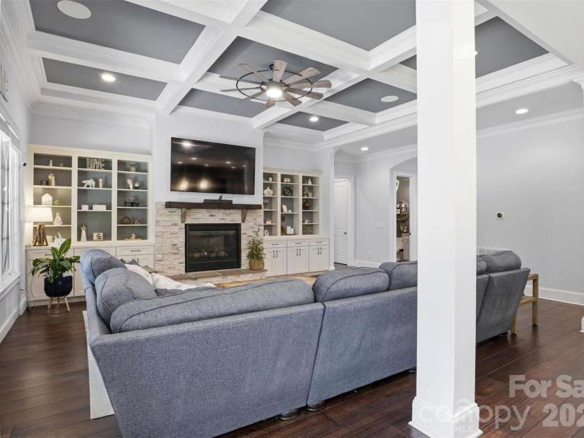 7434 Barrington Ridge Drive, Indian Land, SC 29707.  MLS# CAR4376962, YatesRealty ID 30867. 