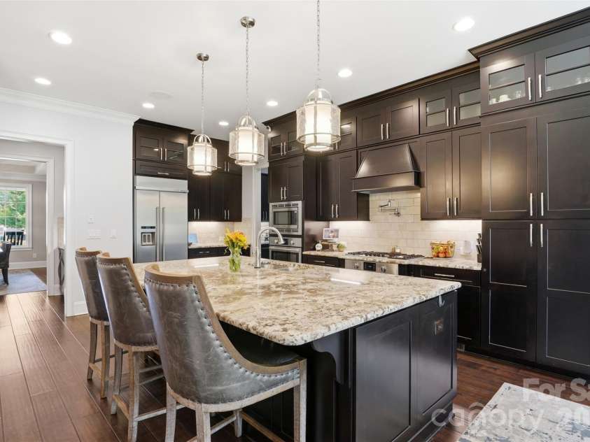 7434 Barrington Ridge Drive, Indian Land, SC 29707.  MLS# CAR4376962, YatesRealty ID 30867. 