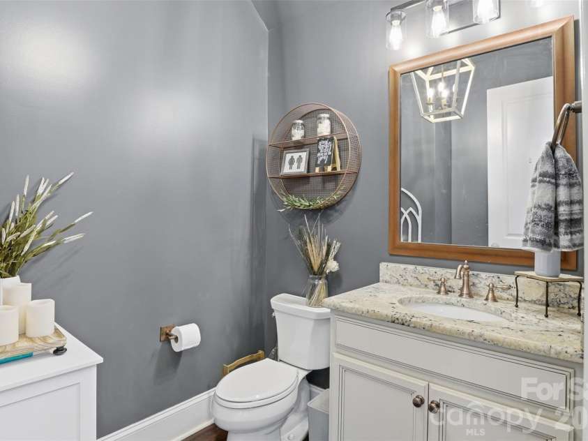 7434 Barrington Ridge Drive, Indian Land, SC 29707.  MLS# CAR4376962, YatesRealty ID 30867. 