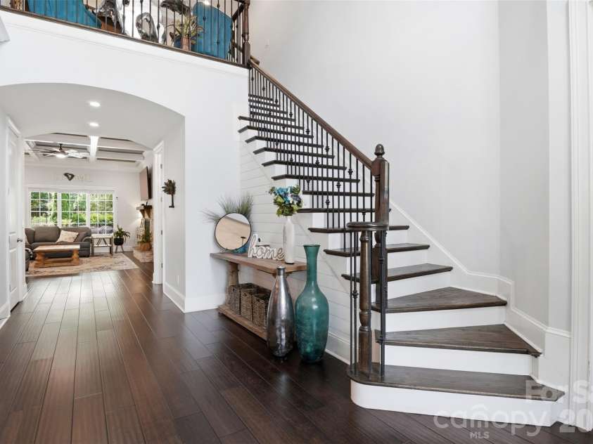 7434 Barrington Ridge Drive, Indian Land, SC 29707.  MLS# CAR4376962, YatesRealty ID 30867. 