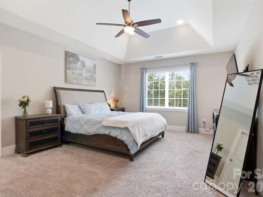 7434 Barrington Ridge Drive, Indian Land, SC 29707.  MLS# CAR4376962, YatesRealty ID 30867. 