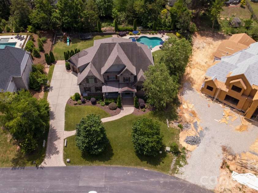 7434 Barrington Ridge Drive, Indian Land, SC 29707.  MLS# CAR4376962, YatesRealty ID 30867. 