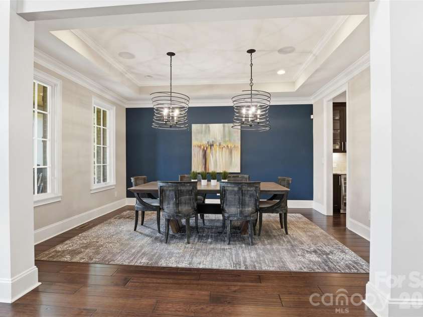 7434 Barrington Ridge Drive, Indian Land, SC 29797.  MLS# CAR4376962, YatesRealty ID 30867. 