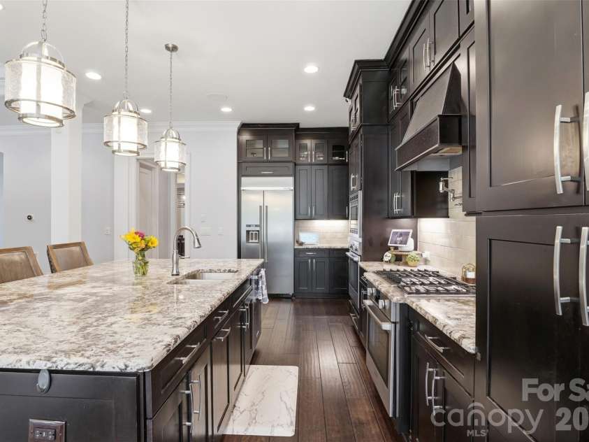 7434 Barrington Ridge Drive, Indian Land, SC 29797.  MLS# CAR4376962, YatesRealty ID 30867. 