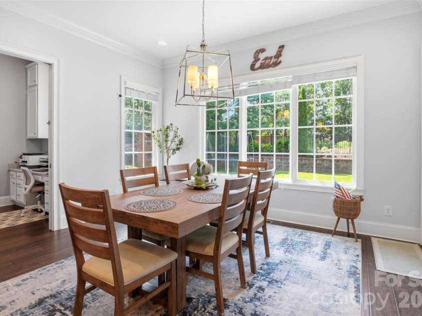 7434 Barrington Ridge Drive, Indian Land, SC 29797.  MLS# CAR4376962, YatesRealty ID 30867. 