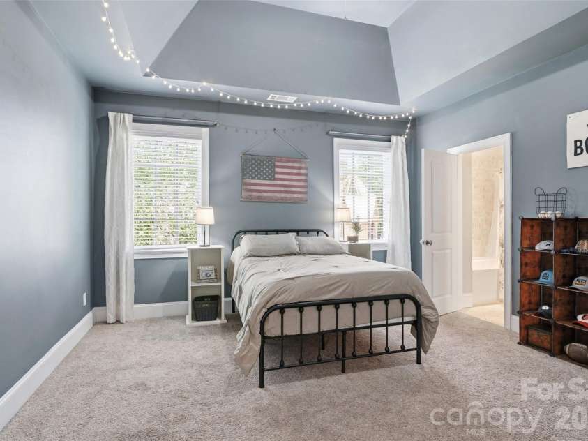 7434 Barrington Ridge Drive, Indian Land, SC 29797.  MLS# CAR4376962, YatesRealty ID 30867. 